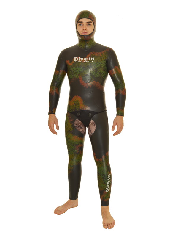 Wetsuit for Fishing  Wetsuit Wearhouse Blog