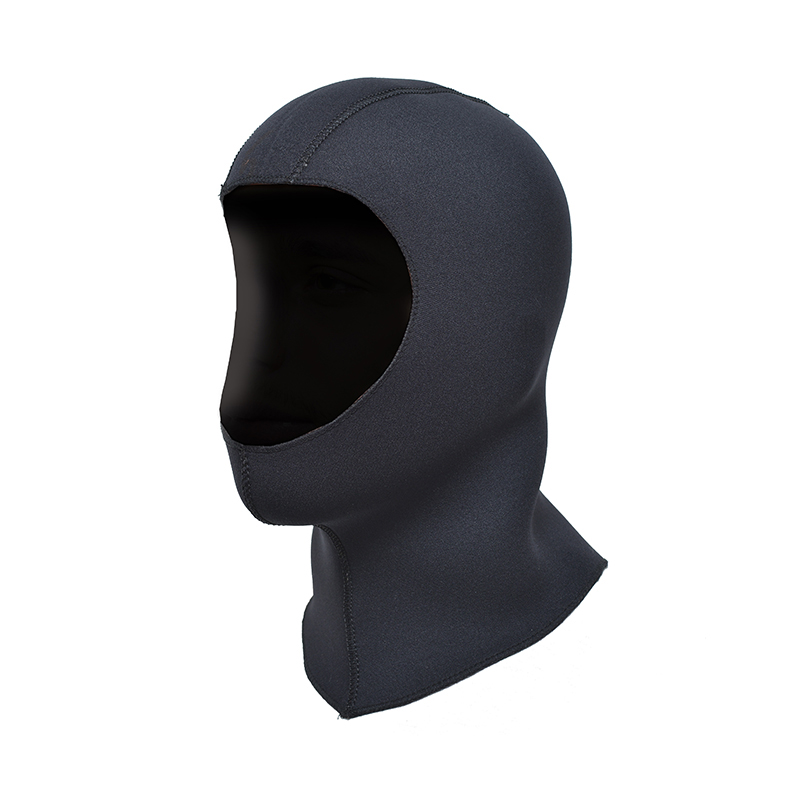 Neoprene accessories : Neoprene hood